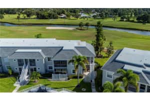 1340 SAN CRISTOBAL AVENUE, PUNTA GORDA, FL 33983 - MLS#MFRC7515851