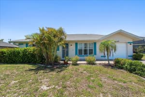 25449 DOREDO DRIVE, PUNTA GORDA, FL 33955 - MLS#MFRC7515854