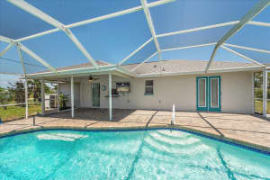 25449 DOREDO DRIVE, PUNTA GORDA, FL 33955 - MLS#MFRC7515854