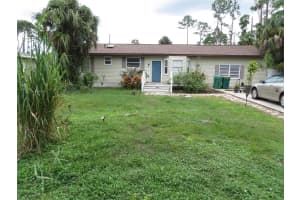 17455 MASTEN AVENUE, PORT CHARLOTTE, FL 33954 - MLS#MFRC7515856