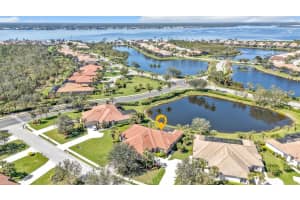 2676 WAX MYRTLE COURT, PORT CHARLOTTE, FL 33953 - MLS#MFRC7515857