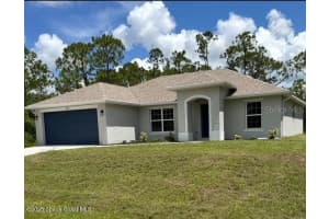 23440 CORINNE AVENUE, PUNTA GORDA, FL 33980 - MLS#MFRC7515859