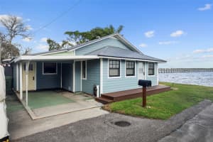 8 PARKVIEW STREET, BRADENTON, FL 34208 - MLS#MFRC7515860