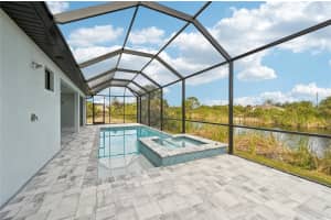 9516 PREISDENT CIRCLE, PORT CHARLOTTE, FL 33981 - MLS#MFRC7515863