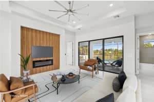 9516 PREISDENT CIRCLE, PORT CHARLOTTE, FL 33981 - MLS#MFRC7515863