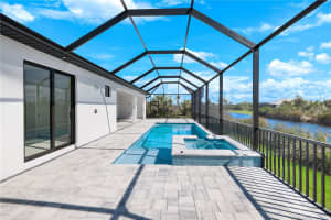 14431 ARTESIA AVENUE, PORT CHARLOTTE, FL 33981 - MLS#MFRC7515866