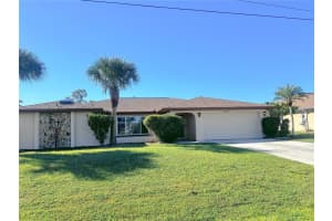 25317 Padre Ln, PUNTA GORDA