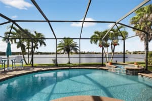 2877 VIA PIAZZA LOOP, FORT MYERS, FL 33905 - MLS#MFRC7515875