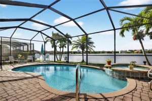 2877 VIA PIAZZA LOOP, FORT MYERS, FL 33905 - MLS#MFRC7515875