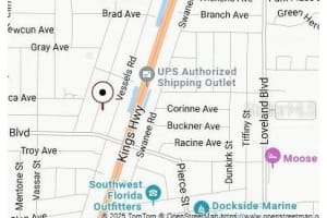 3388 DOUGLAS ROAD, PUNTA GORDA, FL 33980 - MLS#MFRC7515878