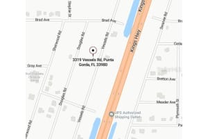 3319 VESSELS ROAD, PUNTA GORDA, FL 33980 - MLS#MFRC7515881