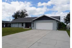 3255 GENEVA STREET, PORT CHARLOTTE, FL 33952 - MLS#MFRC7515884