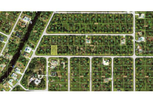 13068 DOUBLEDAY AVENUE, PORT CHARLOTTE, FL 33953 - MLS#MFRC7515889