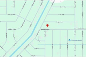 13068 DOUBLEDAY AVENUE, PORT CHARLOTTE, FL 33953 - MLS#MFRC7515889