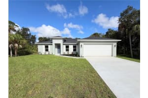 3151 SHALIMAR TERRACE, NORTH PORT, FL 34286 - MLS#MFRC7515892