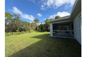3151 SHALIMAR TERRACE, NORTH PORT, FL 34286 - MLS#MFRC7515892