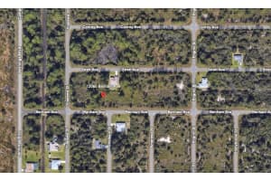 12060 BENHAM AVENUE, PORT CHARLOTTE, FL 33981 - MLS#MFRC7515894