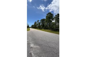 12060 BENHAM AVENUE, PORT CHARLOTTE, FL 33981 - MLS#MFRC7515894