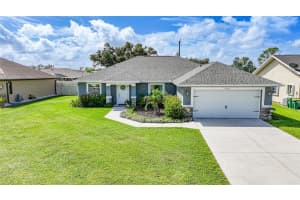 23267 HARTLEY AVENUE, PORT CHARLOTTE, FL 33954 - MLS#MFRC7515896