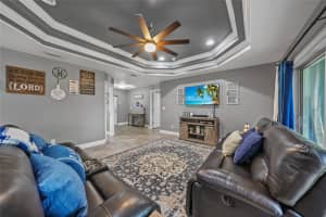 23267 HARTLEY AVENUE, PORT CHARLOTTE, FL 33954 - MLS#MFRC7515896