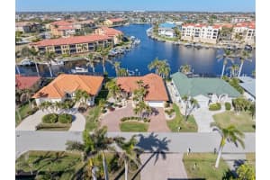 1460 RAVEN COURT, PUNTA GORDA, FL 33950 - MLS#MFRC7515898