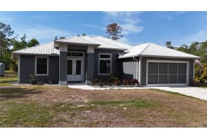 3136 JOSHUA STREET, PORT CHARLOTTE, FL 33948 - MLS#MFRC7515901