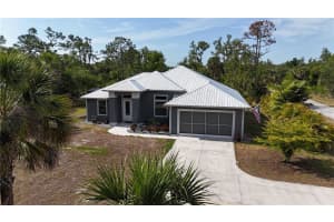 3136 JOSHUA STREET, PORT CHARLOTTE, FL 33948 - MLS#MFRC7515901