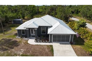 3136 JOSHUA STREET, PORT CHARLOTTE, FL 33948 - MLS#MFRC7515901