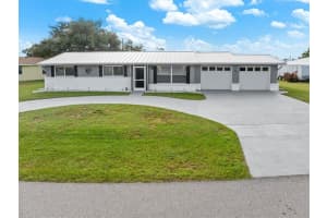 703 SPRING LAKE BOULEVARD, PORT CHARLOTTE, FL 33952 - MLS#MFRC7515906