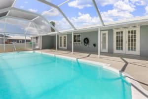 703 SPRING LAKE BOULEVARD, PORT CHARLOTTE, FL 33952 - MLS#MFRC7515906