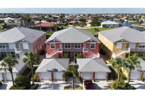2002 BAL HARBOR BOULEVARD, PUNTA GORDA, FL 33950 - MLS#MFRC7515909