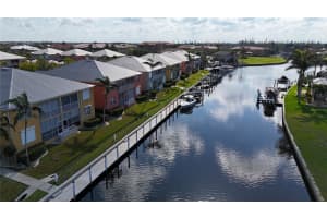 2002 BAL HARBOR BOULEVARD, PUNTA GORDA, FL 33950 - MLS#MFRC7515909