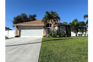 3565 Pasadena Ln, NORTH PORT