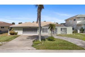 548 BELVEDERE COURT, PUNTA GORDA, FL 33950 - MLS#MFRC7515913