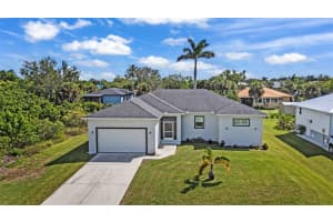 3302 PALM DR, PUNTA GORDA, FL 33950 - MLS#MFRC7515914