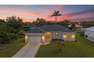 3302 PALM DR, PUNTA GORDA, FL 33950 - MLS#MFRC7515914