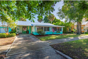 210 HARVEY STREET, PUNTA GORDA, FL 33950 - MLS#MFRC7515917
