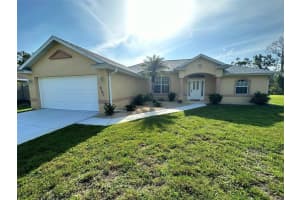 6121 SURF AVENUE, NORTH PORT, FL 34291 - MLS#MFRC7515918