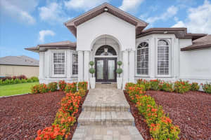 4213 28TH STREET, CAPE CORAL, FL 33993 - MLS#MFRC7515920