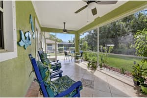 18307 LAKE WORTH BOULEVARD, PORT CHARLOTTE, FL 33948 - MLS#MFRC7515922