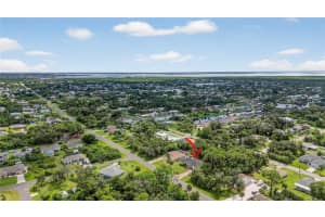 18307 LAKE WORTH BOULEVARD, PORT CHARLOTTE, FL 33948 - MLS#MFRC7515922