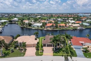 3439 NIGHTHAWK COURT, PUNTA GORDA, FL 33950 - MLS#MFRC7515924