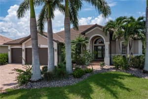 3439 NIGHTHAWK COURT, PUNTA GORDA, FL 33950 - MLS#MFRC7515924