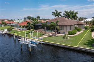 3439 NIGHTHAWK COURT, PUNTA GORDA, FL 33950 - MLS#MFRC7515924