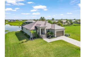 24050 BUNDY COURT, PUNTA GORDA, FL 33955 - MLS#MFRC7515932