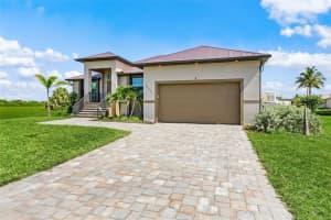24050 BUNDY COURT, PUNTA GORDA, FL 33955 - MLS#MFRC7515932