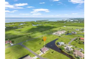 24050 BUNDY COURT, PUNTA GORDA, FL 33955 - MLS#MFRC7515932