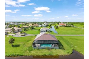 24050 BUNDY COURT, PUNTA GORDA, FL 33955 - MLS#MFRC7515932