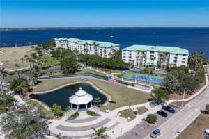 200 HARBOR WALK DRIVE, PUNTA GORDA, FL 33950 - MLS#MFRC7515933