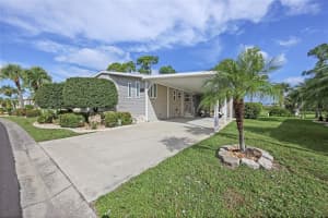 2100 KINGS HIGHWAY, PORT CHARLOTTE, FL 33980 - MLS#MFRC7515935